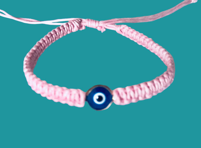 Evil Eye Bracelet, view 3
