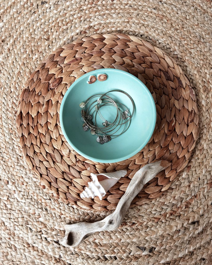 Mandinga handmade beach jewellery, Bondi