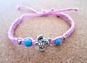 Turtle Bracelet, view 3