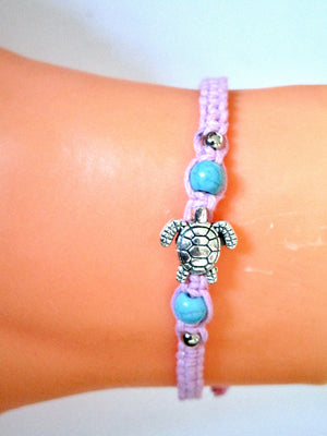 Turtle Bracelet, view 2