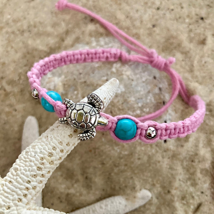 Turtle Bracelet