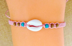 Shell Bracelet, view 3