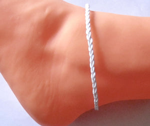 Mens Anklet, view 3