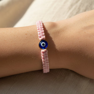 Evil Eye Bracelet