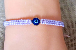 Evil Eye Bracelet, view 4