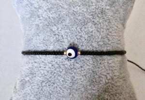 Evil Eye Bracelet, view 2