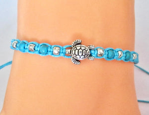 Turtle Bracelet, view 3