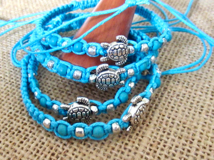 Turtle Bracelet