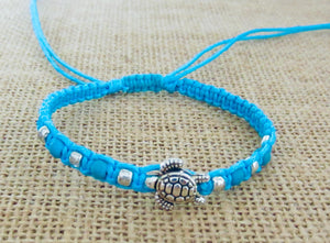 Turtle Bracelet, view 2