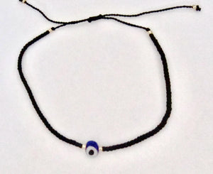Evil Eye Bracelet, view 3